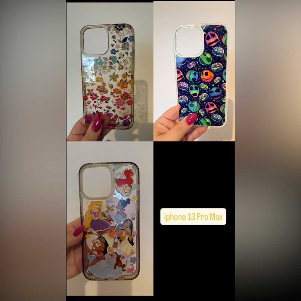 iphone 13 Pro Max Case Bundle